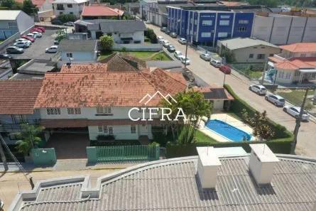 Casa com 3 Quartos à venda, 407m² no Sumaré, Rio do Sul