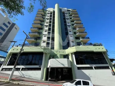 Apartamento com 3 Quartos à venda, 159m² no Centro, Chapecó