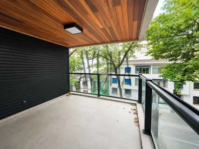 Cobertura com 2 Quartos à venda, 180m² no Ipanema, Rio de Janeiro