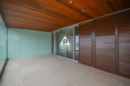 Apartamento com 1 Quarto à venda, 92m² no Barra da Tijuca, Rio de Janeiro