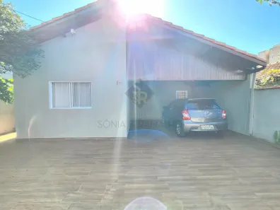 Casa com 5 Quartos à venda, 138m² no Planalto Verde, Ribeirão Preto