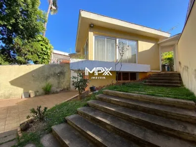 Casa com 3 Quartos para alugar, 274m² no Cidade Jardim, Piracicaba