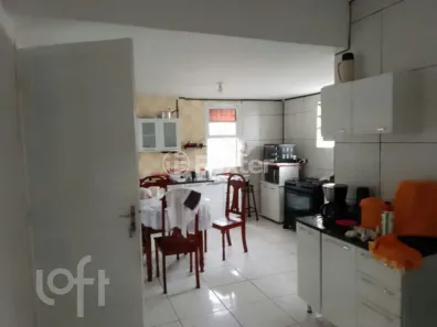 Casa com 3 Quartos à venda, 73m² no Rio Caveiras, Biguaçu