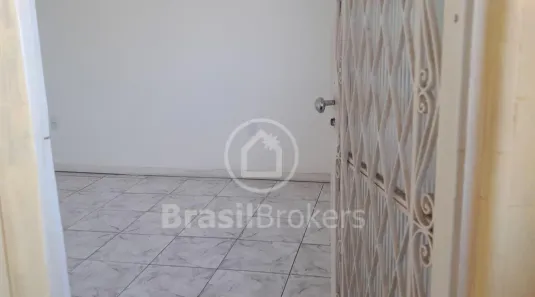 Apartamento com 1 Quarto à venda, 48m² no Quintino Bocaiúva, Rio de Janeiro