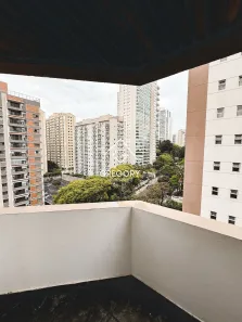 Apartamento com 3 Quartos à venda, 105m² no Alphaville Centro Industrial e Empresarial/Alphaville., Barueri