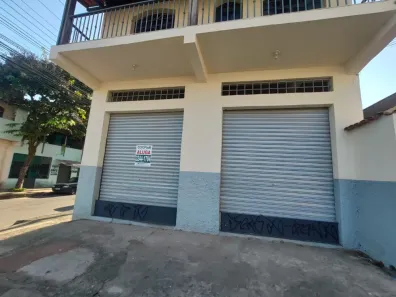 Ponto Comercial para alugar, 70m² no Carajás, Contagem