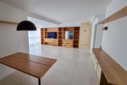 Apartamento com 2 Quartos à venda, 101m² no Vila Olímpia, São Paulo