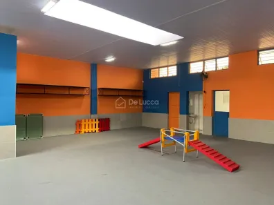 Imóvel Comercial com 6 Quartos à venda, 400m² no Parque Industrial, Campinas