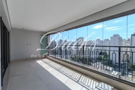 Apartamento com 3 Quartos à venda, 149m² no Moema, São Paulo