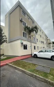 Apartamento com 2 Quartos à venda, 52m² no Bela Vista, Palhoça
