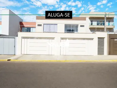 Apartamento com 3 Quartos para alugar, 128m² no Jardim Flórida, Franca