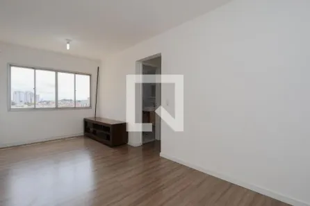 Apartamento com 2 Quartos à venda, 54m² no Lauzane Paulista, São Paulo