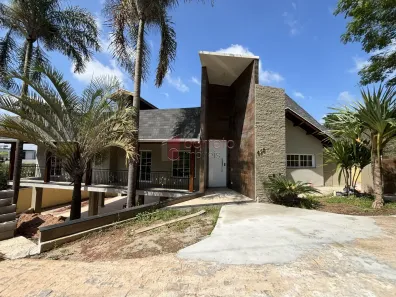 Casa de Condomínio com 4 Quartos à venda, 700m² no Vilagge Capricio, Louveira