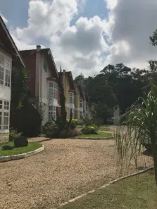 Casa de Condomínio com 3 Quartos à venda, 110m² no , Itatiaia