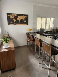 Casa com 3 Quartos à venda, 176m² no Jardim dos Lagos, Nova Odessa