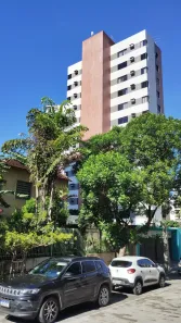 Apartamento com 2 Quartos à venda, 64m² no Graças, Recife