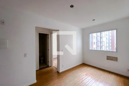 Apartamento com 2 Quartos à venda, 35m² no Canindé, São Paulo