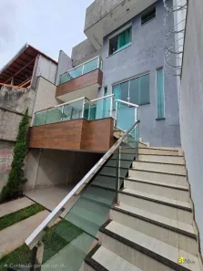Casa com 4 Quartos à venda, 222m² no Diamante (Barreiro), Belo Horizonte