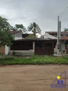 Casa com 2 Quartos à venda, 102m² no Delfim Verde, Caraguatatuba