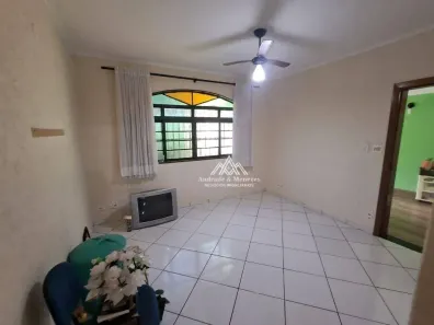 Casa com 2 Quartos à venda, 198m² no Sumarezinho, Ribeirão Preto