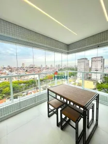 Apartamento com 2 Quartos à venda, 82m² no Cidade Mãe do Céu, São Paulo