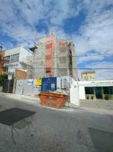 Apartamento com 2 Quartos à venda, 66m² no Barroca, Belo Horizonte