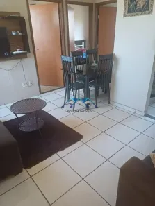 Apartamento com 2 Quartos à venda, 53m² no Nazaré, Belo Horizonte