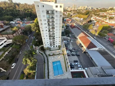 Apartamento com 20 Quartos à venda, 74m² no Vila Indiana, São Paulo