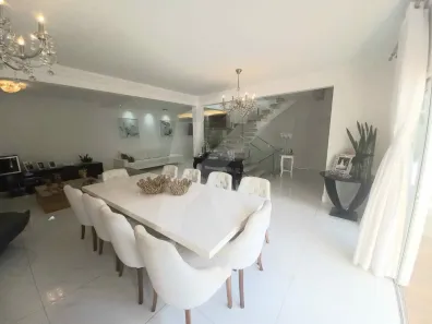 Sobrado com 3 Quartos à venda, 317m² no Horto Florestal, São Paulo