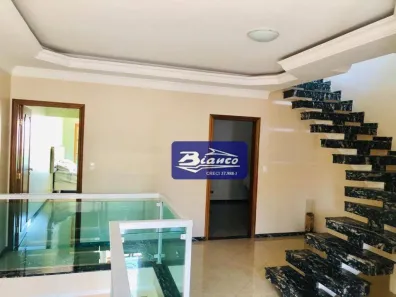 Sobrado com 4 Quartos à venda, 400m² no Vila Rosália, Guarulhos