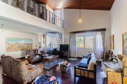 Casa com 5 Quartos à venda, 452m² no Vila Mariana, São Paulo