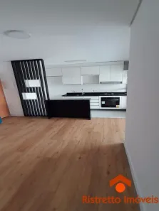 Apartamento com 2 Quartos para alugar, 56m² no Umuarama, Osasco