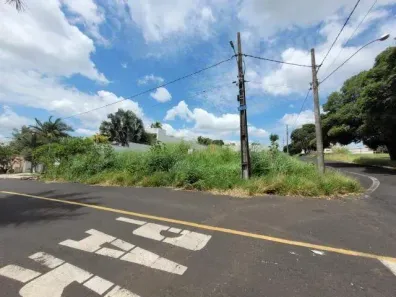 Lote/Terreno à venda, 1000m² no Morada da Colina, Uberlândia