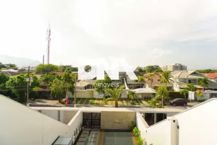 Casa de Condomínio com 6 Quartos à venda, 315m² no Barra da Tijuca, Rio de Janeiro