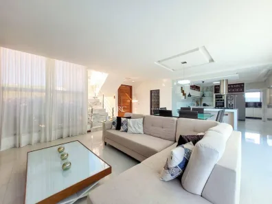 Casa de Condomínio com 4 Quartos à venda, 500m² no Santa Paula I, Vila Velha