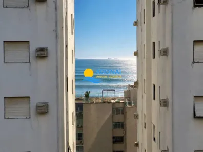 Apartamento com 1 Quarto à venda, 45m² no Pitangueiras, Guarujá