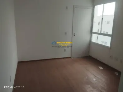 Apartamento com 2 Quartos à venda, 44m² no Santa Cruz, Rio de Janeiro