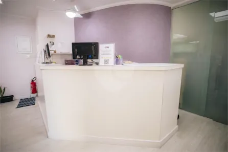 Sala Comercial à venda, 82m² no Jardim do Mar, São Bernardo do Campo