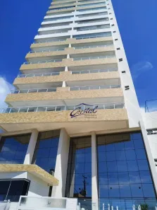 Apartamento com 2 Quartos à venda, 82m² no Aviação, Praia Grande