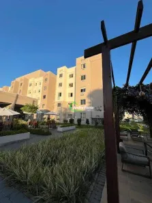 Apartamento com 2 Quartos à venda, 47m² no Neves (Neves), São Gonçalo