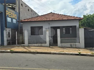 Casa com 3 Quartos à venda, 250m² no Vila Arruda, Itapetininga