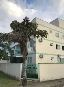 Apartamento com 1 Quarto à venda, 43m² no Gravatá, Navegantes