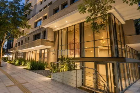 Sala Comercial à venda, 39m² no Auxiliadora, Porto Alegre