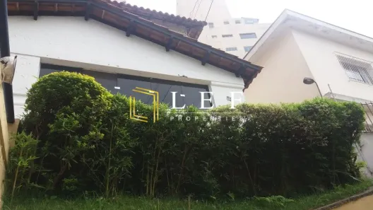 Prédio Comercial com 4 Quartos à venda, 250m² no Aclimação, São Paulo