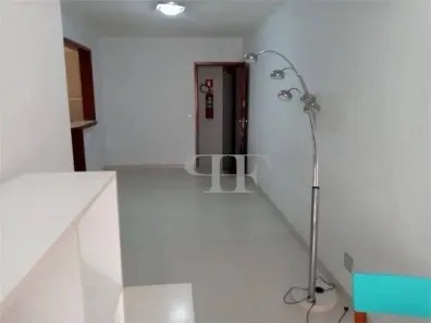 Apartamento com 1 Quarto à venda, 42m² no Pinheiros, São Paulo