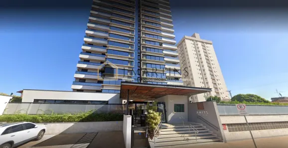Apartamento com 3 Quartos para alugar, 152m² no São Dimas, Piracicaba