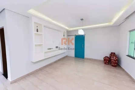 Casa com 4 Quartos à venda, 360m² no Pindorama, Belo Horizonte
