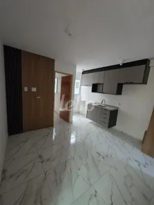 Apartamento com 2 Quartos à venda, 38m² no Vila Nova Manchester, São Paulo