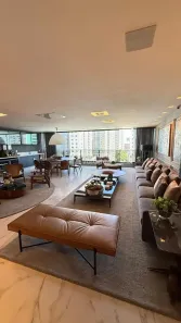 Apartamento com 4 Quartos à venda, 305m² no Graça, Salvador