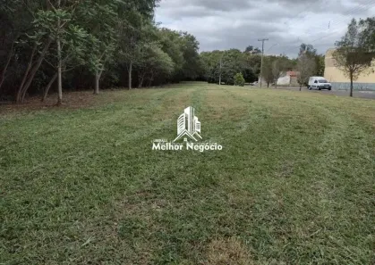 Lote/Terreno à venda, 13396m² no Jardim Astúrias III, Piracicaba